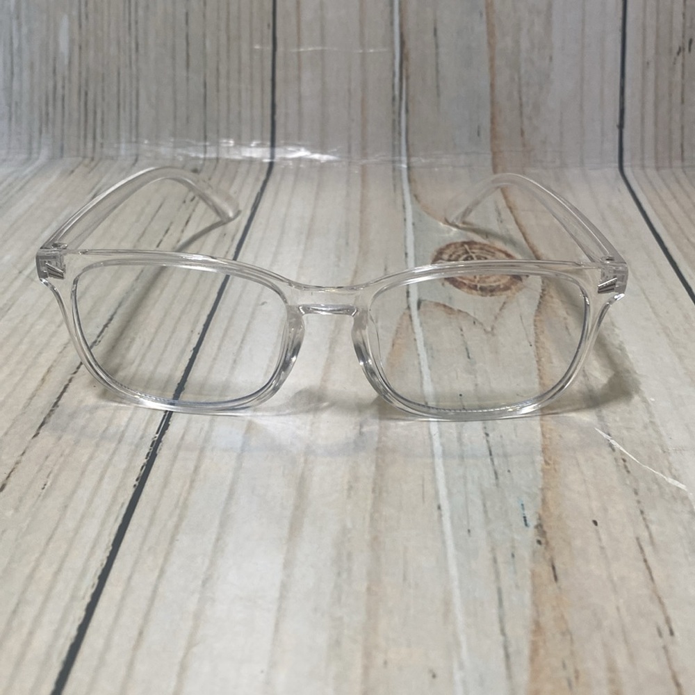 Clear Frames - image 2